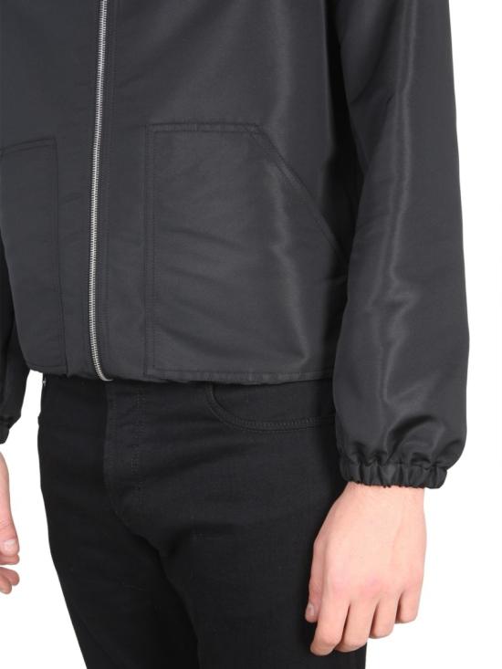  알렉산더 맥퀸 자켓 726899 QUZ320901 Black - ALEXANDER MCQUEEN