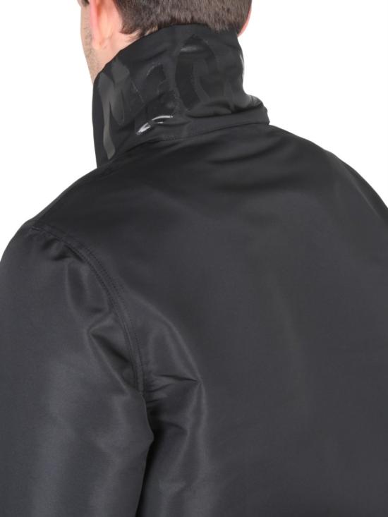  알렉산더 맥퀸 자켓 726899 QUZ320901 Black - ALEXANDER MCQUEEN