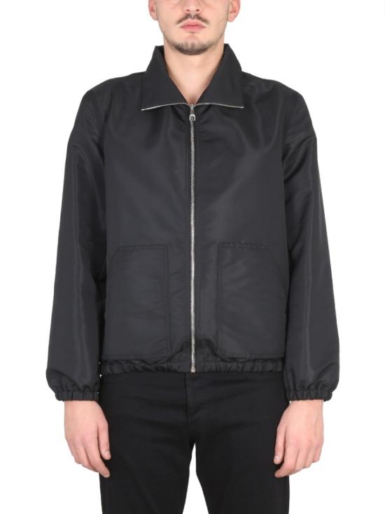  알렉산더 맥퀸 자켓 726899 QUZ320901 Black