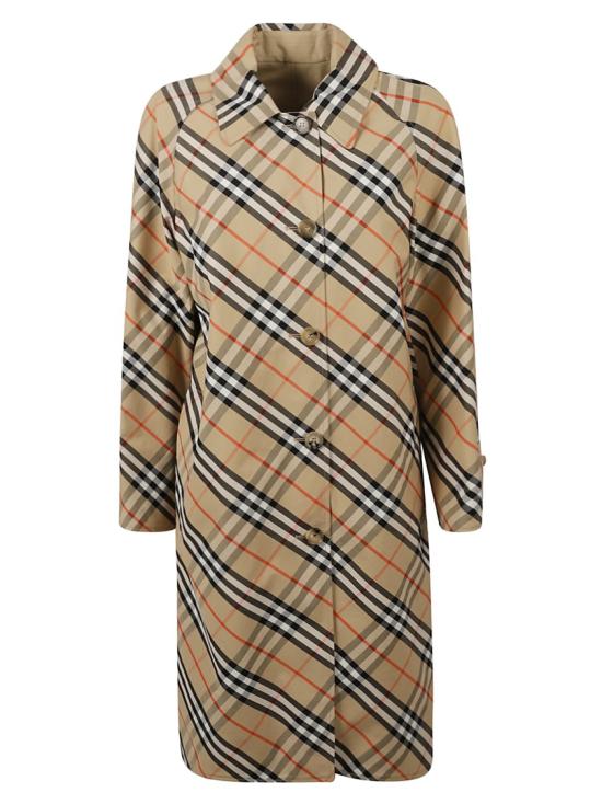 25SS 버버리 코트 8093127 B8626 Neutrals