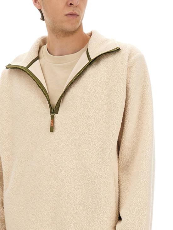25FW 아페쎄 탑 PSAIF H27990 AAC Neutrals - A.P.C.