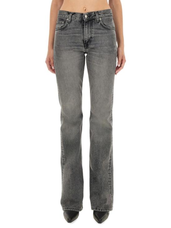 25FW 하이쿠레 데님 HEW03338DF119L0895 L0895 Grey