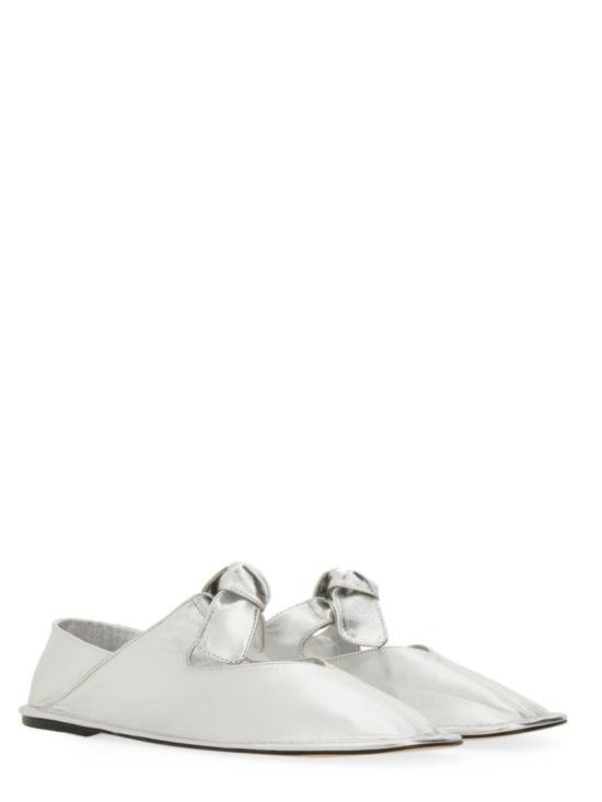  헤레우 샌들 LLAMWFS24 006 4 LIGHTSILVER - HEREU