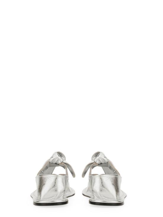  헤레우 샌들 LLAMWFS24 006 4 LIGHTSILVER Silver - HEREU