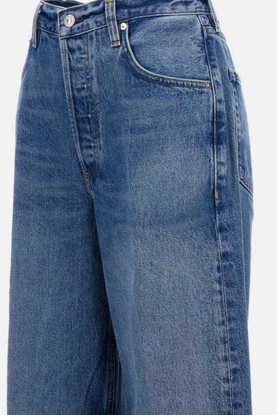  시티즌 오브 휴머니티 데님 2053B3025SOLAN Blue - CITIZEN OF HUMANITY