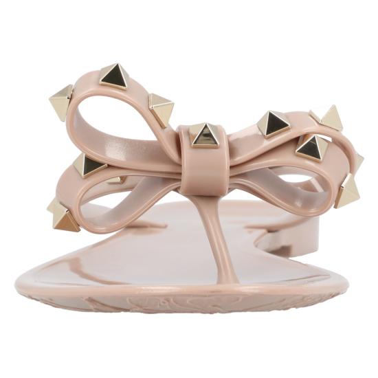 25SS 발렌티노 가라바니 샌들 5W2S0552PVSP45 Neutrals - VALENTINO GARAVANI