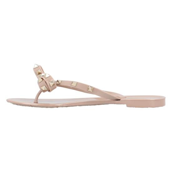 25SS 발렌티노 가라바니 샌들 5W2S0552PVSP45 Neutrals - VALENTINO GARAVANI