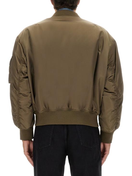  생로랑 자켓 838713 YZ9BV2879 Black - SAINT LAURENT