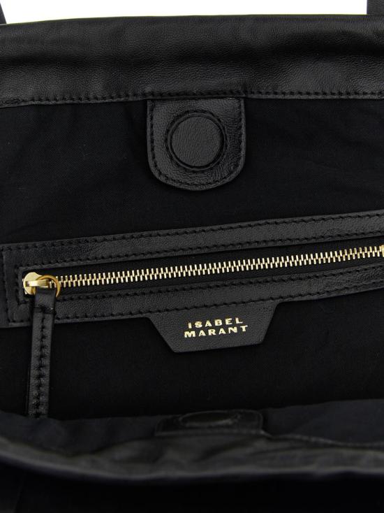  이자벨마랑 숄더백 CS0004FAC3C05M01BK Black - ISABEL MARANT