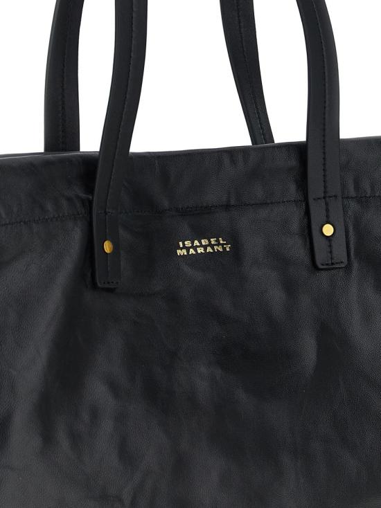  이자벨마랑 숄더백 CS0004FAC3C05M01BK Black - ISABEL MARANT