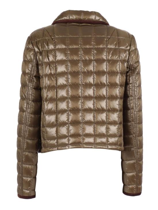 25FW 페이 숏패딩 NGW76513510XOS 0464 241049 GREEN - FAY