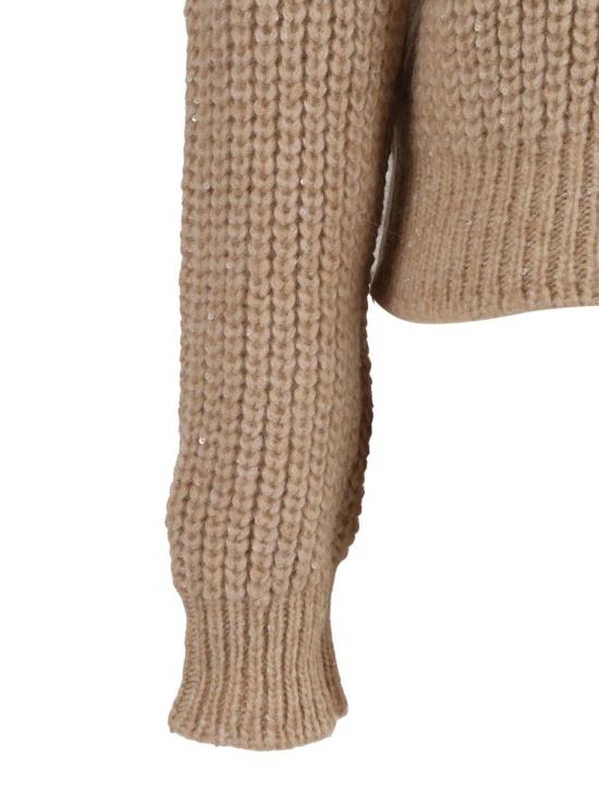 25FW 페이 터틀넥 NMWC1515840XRQ C806 241052 Beige - FAY