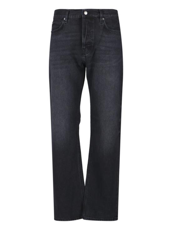 25FW 하이쿠레 데님 팬츠 HEM03249DF119L0894L0894 Black