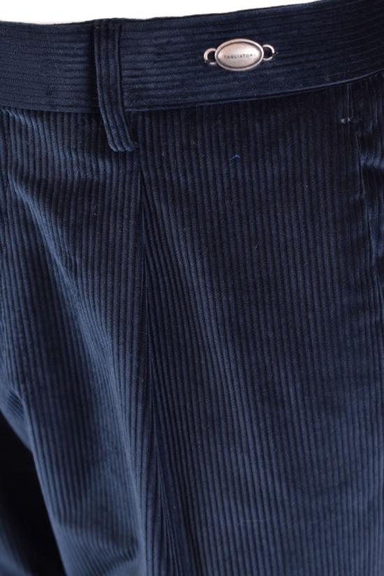  딸리아토레 스트레이트 팬츠 TAG11 300009VB1103 Blue - TAGLIATORE