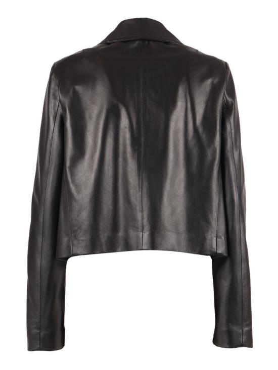 25FW 페이 자켓 NGW73514560ZXM B999 241048 Black - FAY