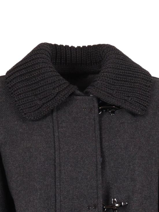 25FW 페이 자켓 NAW12513300XML B801 241031 MULTICOLOR - FAY