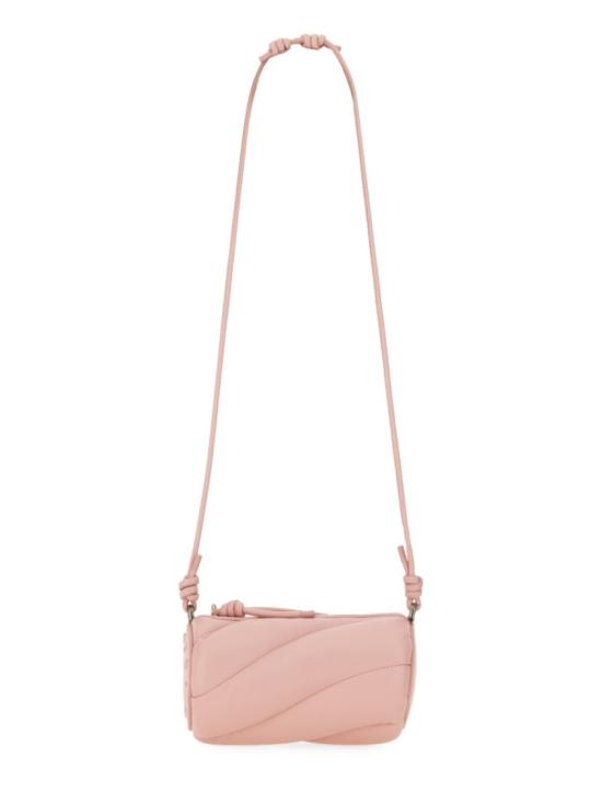  피오루찌 숄더백 U01FPABA002LE04PN02 BABYPINK Pink - FIORUCCI