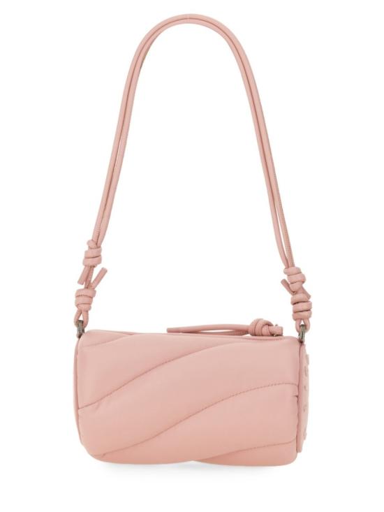  피오루찌 숄더백 U01FPABA002LE04PN02 BABYPINK Pink - FIORUCCI