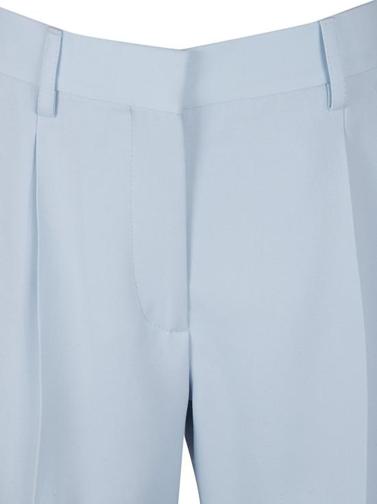  버버리 숏팬츠 8066074 Blue - BURBERRY