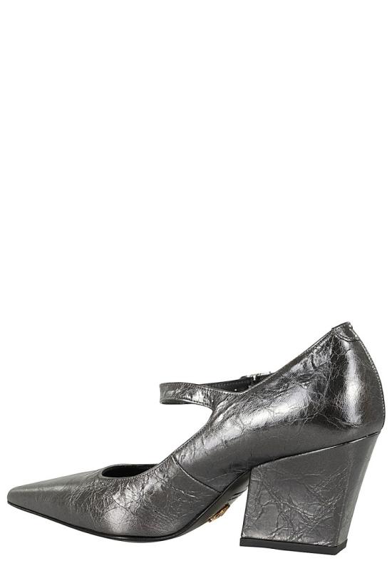  지암파올로 비오찌 힐/펌프스 SW8010 095 Grey - GIAMPAOLO VIOZZI