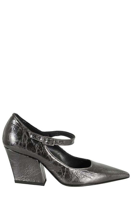  지암파올로 비오찌 힐/펌프스 SW8010 095 Grey