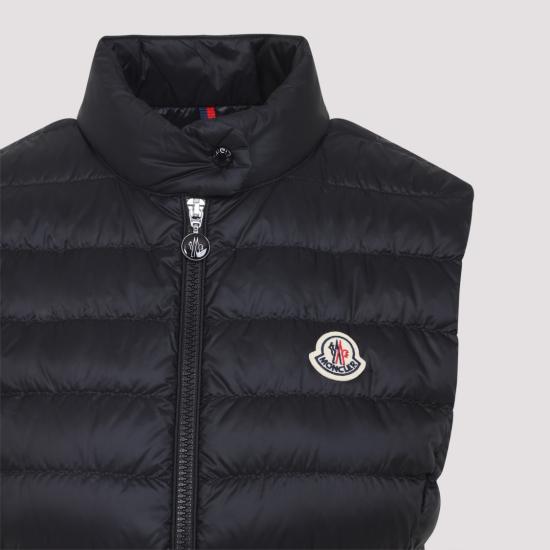 25FW 몽클레어 자켓 L10931A00087 597YF Black - MONCLER