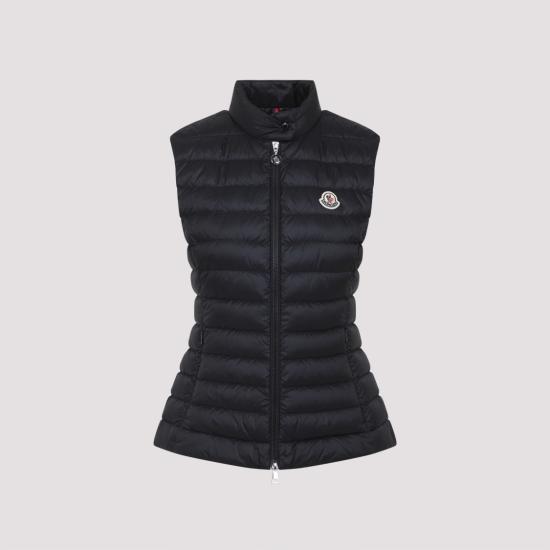 25FW 몽클레어 자켓 L10931A00087 597YF Black - MONCLER