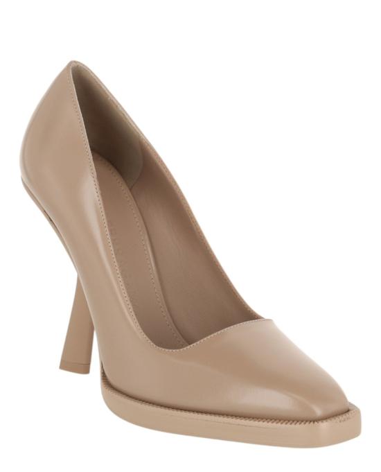  살바토레 페라가모 힐/펌프스 01E875 760700 1C 90146 8 5 Neutrals - SALVATORE FERRAGAMO