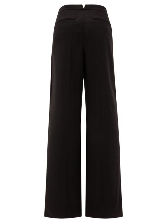 24FW 지방시 팬츠 BW514Q15RE Black - GIVENCHY