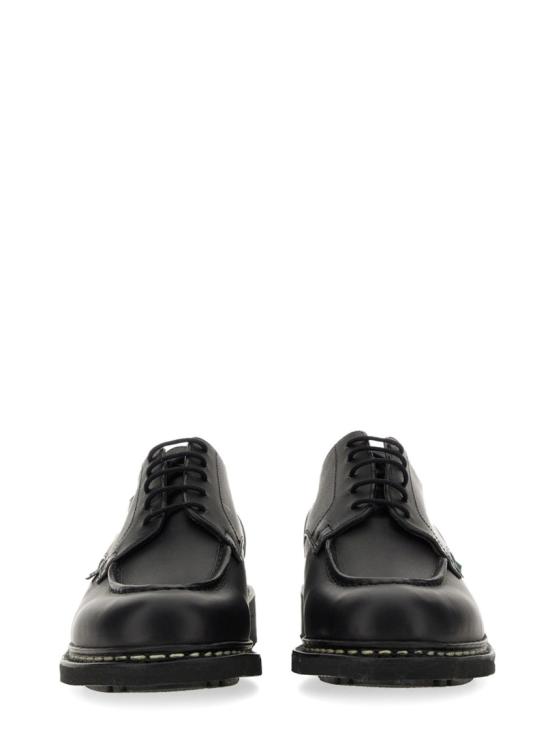  파라부트 드레스 슈즈 710709 NOIR Black - PARABOOT