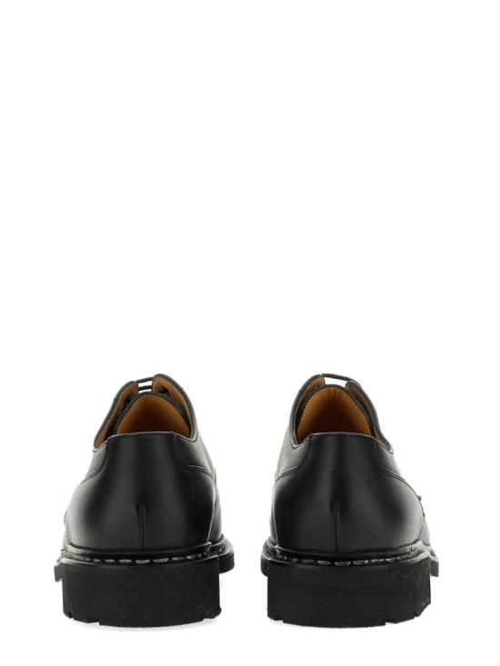  파라부트 드레스 슈즈 710709 NOIR Black - PARABOOT