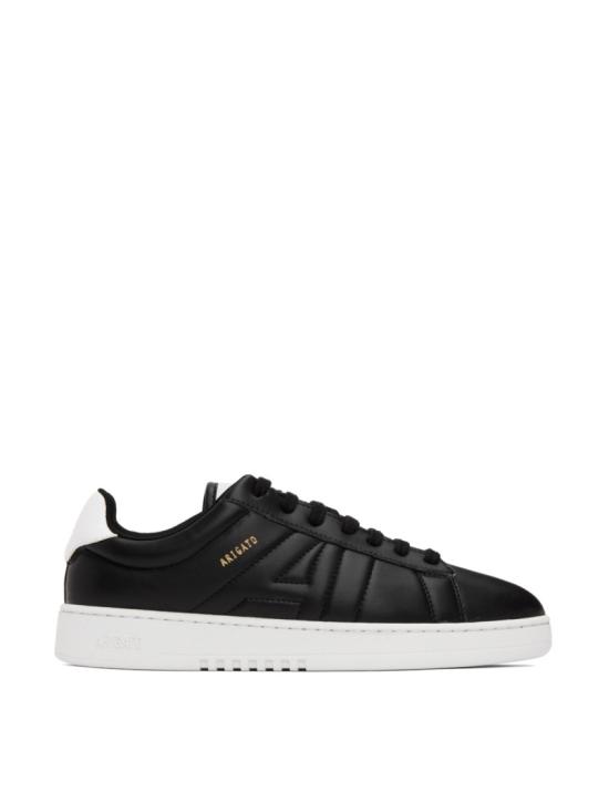 25FW 악셀 아리가토 스니커즈 F0547007 Black