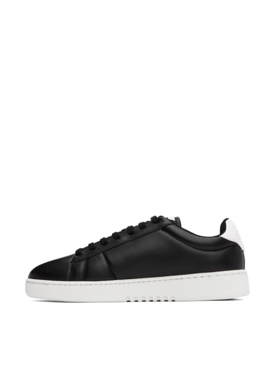 25FW 악셀 아리가토 스니커즈 F0547007 Black - AXEL ARIGATO