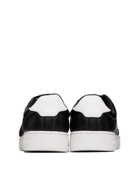 25FW 악셀 아리가토 스니커즈 F0547007 Black - AXEL ARIGATO