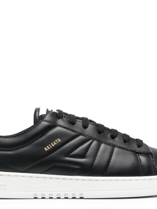 25FW 악셀 아리가토 스니커즈 F0547007 Black - AXEL ARIGATO