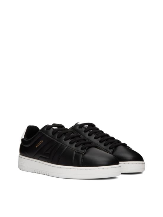 25FW 악셀 아리가토 스니커즈 F0547007 Black - AXEL ARIGATO