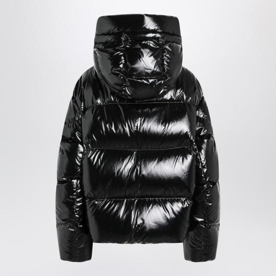 25FW 몽클레어 X 에드워드 에닌풀 자켓 1A00006M6517 Black - MONCLER X EDWARD ENNINFUL