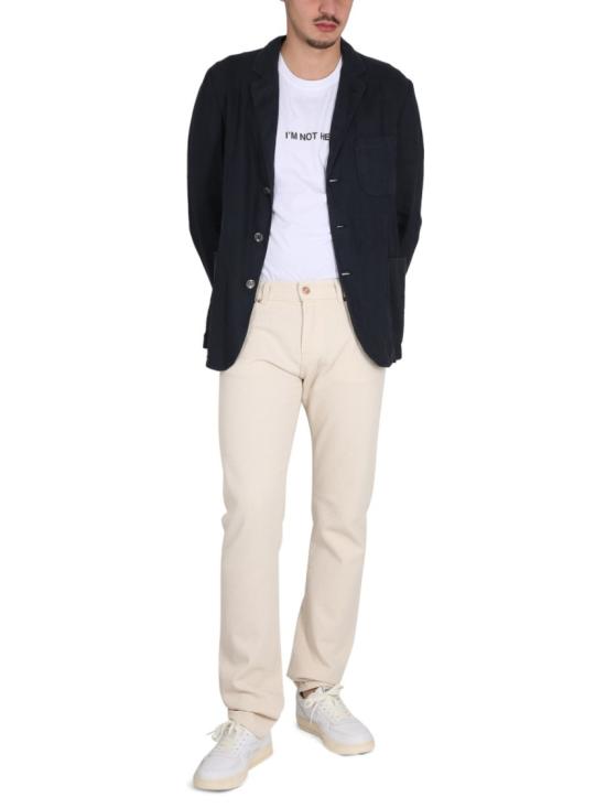  아스페시 데님 팬츠 CP91 G37101042 Neutrals - ASPESI