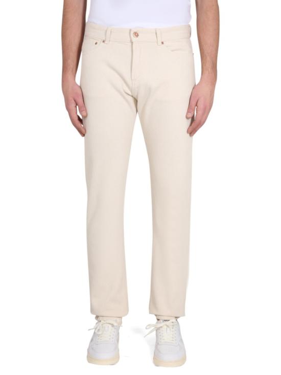  아스페시 데님 팬츠 CP91 G37101042 Neutrals