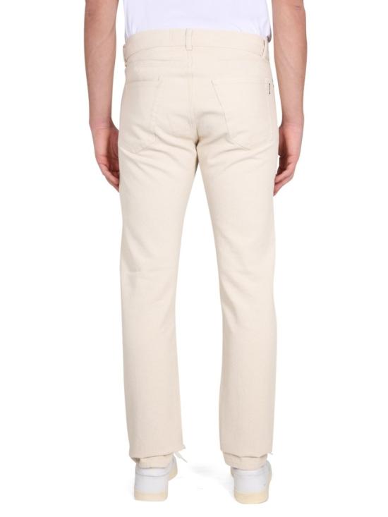  아스페시 데님 팬츠 CP91 G37101042 Neutrals - ASPESI