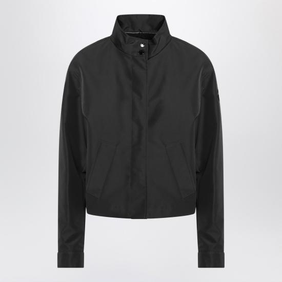 25FW 몽클레어 X 에드워드 에닌풀 자켓 1A00005M6518 Black