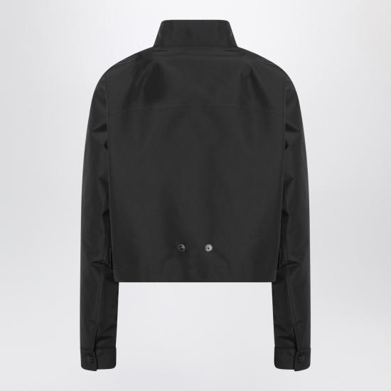 25FW 몽클레어 X 에드워드 에닌풀 자켓 1A00005M6518 Black - MONCLER X EDWARD ENNINFUL