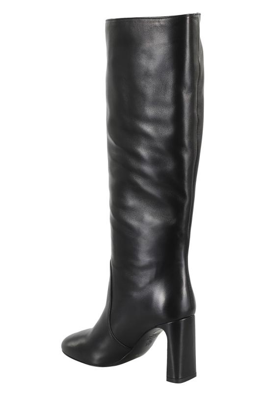 25FW 스튜어트 와이츠먼 부츠 SL545 097 Black - STUART WEITZMAN