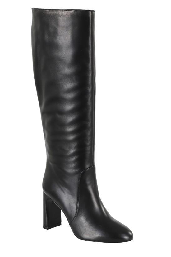 25FW 스튜어트 와이츠먼 부츠 SL545 097 Black - STUART WEITZMAN