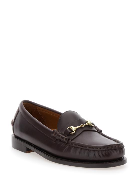 25FW 세바고 로퍼 741313W901 Bordeaux - SEBAGO
