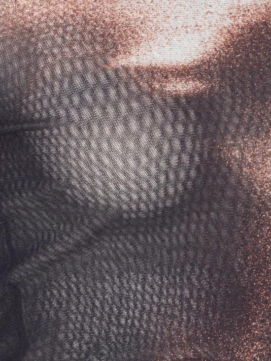 25FW 장 폴 고티에 긴팔 티셔츠 25 04 W TO351 M010P 0060 Black - JEAN PAUL GAULTIER