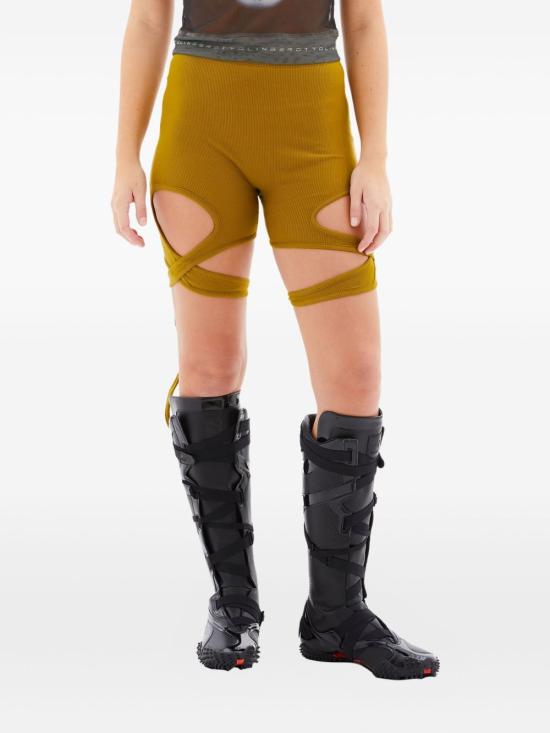  오토링거 숏팬츠 400204 MILGRE Green