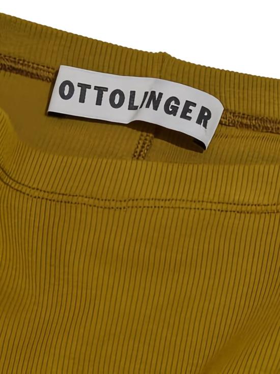  오토링거 숏팬츠 400204 MILGRE Green - OTTOLINGER