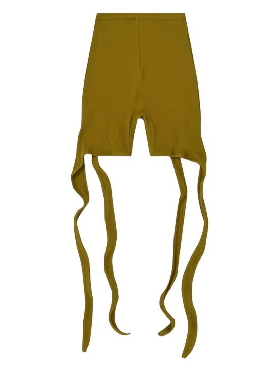  오토링거 숏팬츠 400204 MILGRE Green - OTTOLINGER