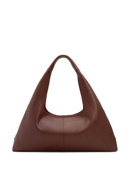 25FW 아미 숄더백 ULL716 AL0137692 Red - AMI